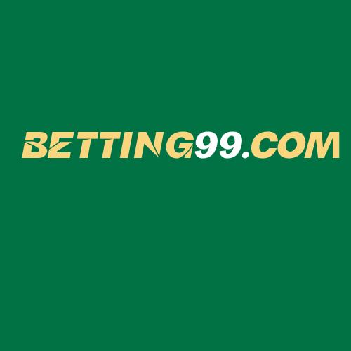 Logo da BETTING99